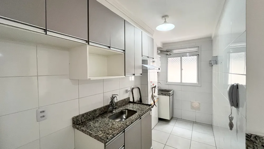 Apartamento, 2 quartos, 43 m² - Foto 2