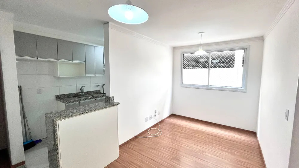 Apartamento, 2 quartos, 43 m² - Foto 3