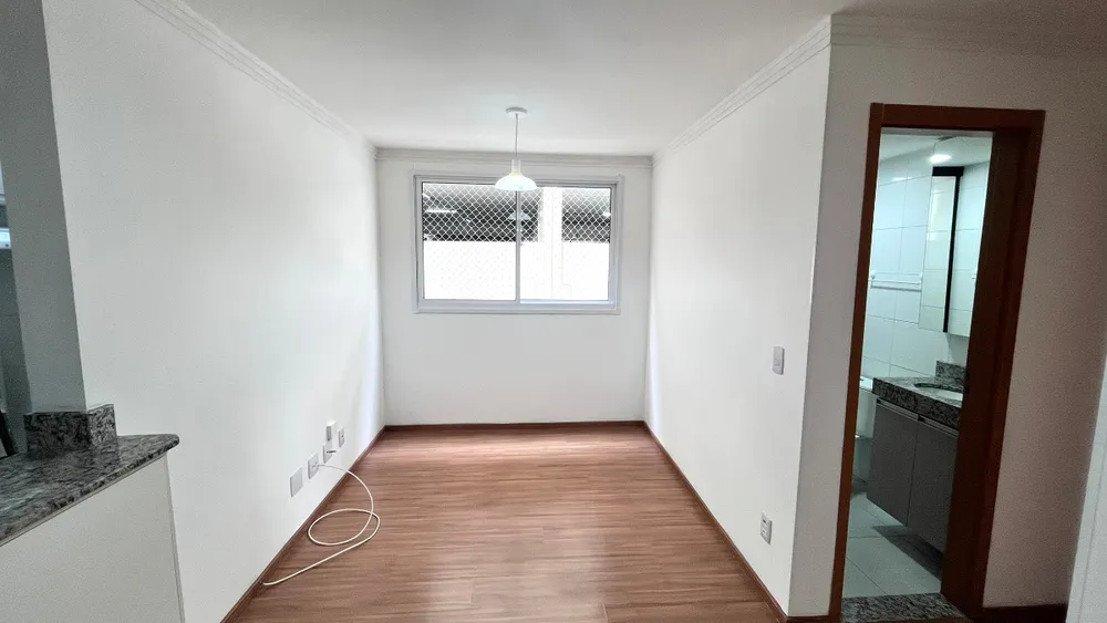 Apartamento, 2 quartos, 43 m² - Foto 4