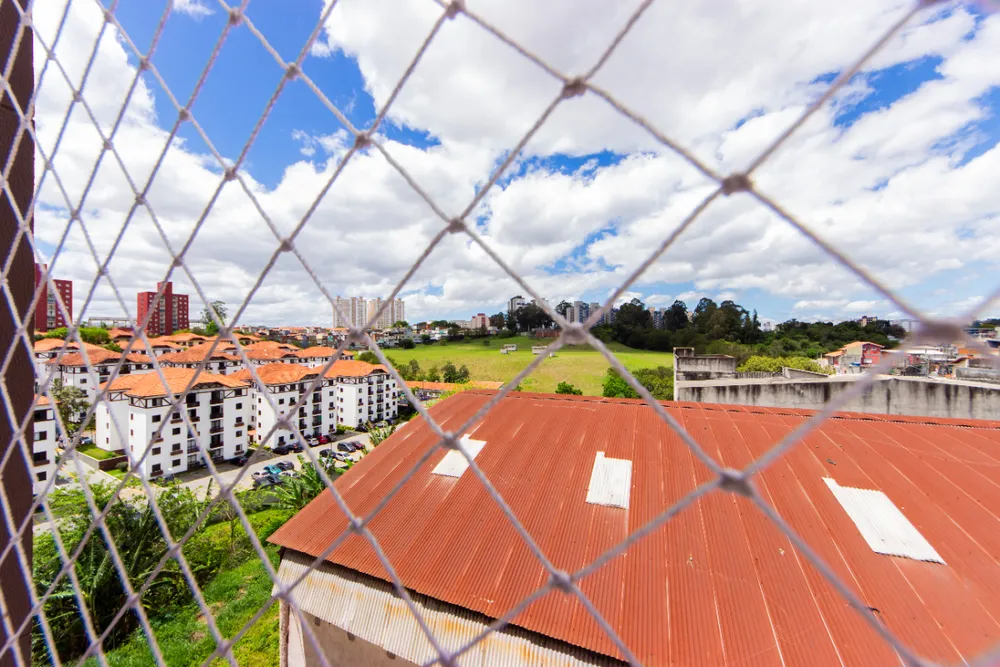 Apartamento, 2 quartos, 46 m² - Foto 2