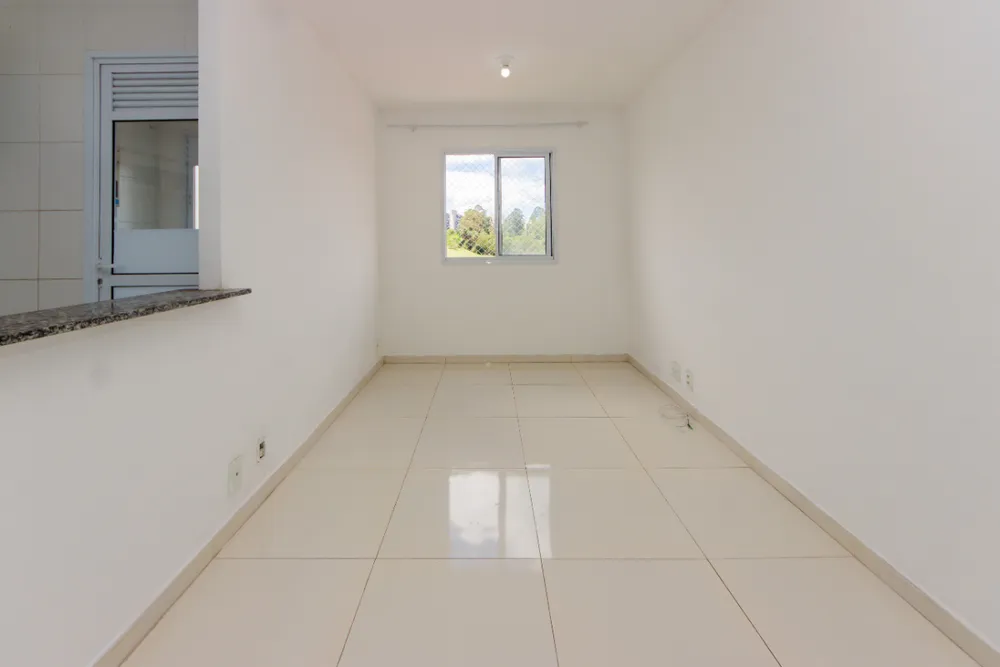 Apartamento, 2 quartos, 46 m² - Foto 3