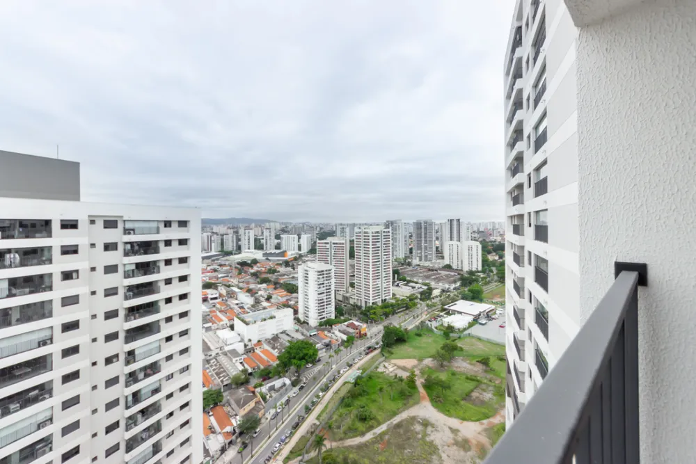 Apartamento, 2 quartos, 47 m² - Foto 3