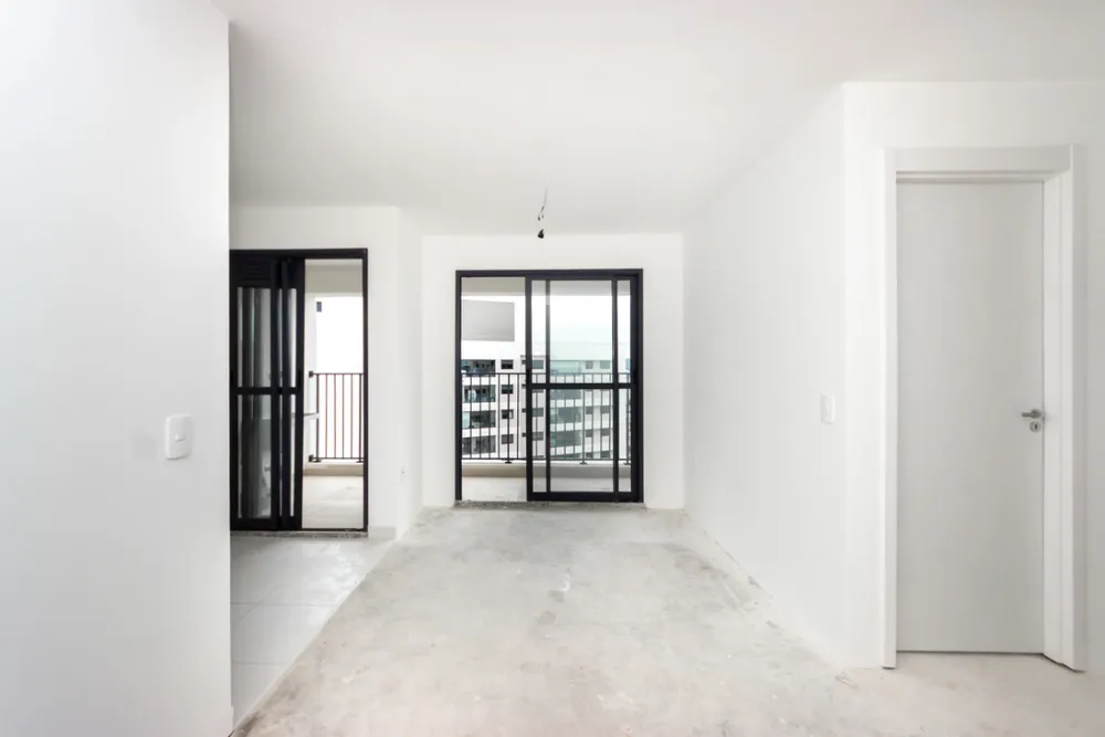 Apartamento, 2 quartos, 47 m² - Foto 4