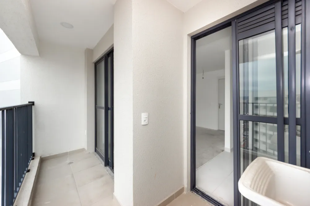 Apartamento, 2 quartos, 47 m² - Foto 2