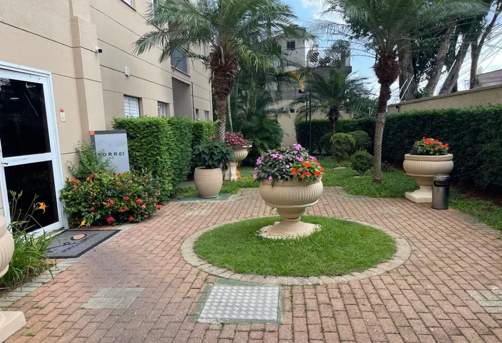 Apartamento, 2 quartos, 48 m² - Foto 1