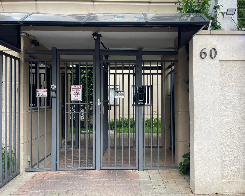 Apartamento, 2 quartos, 48 m² - Foto 3