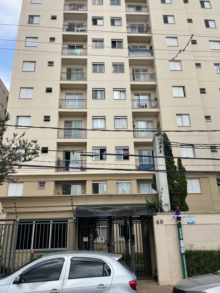 Apartamento, 2 quartos, 48 m² - Foto 2