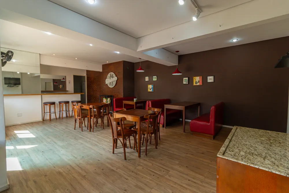 Apartamento, 1 quarto, 53 m² - Foto 4