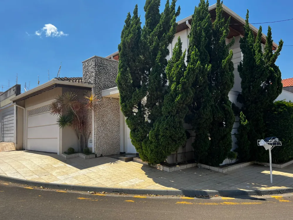 Casa, 3 quartos, 149 m² - Foto 2