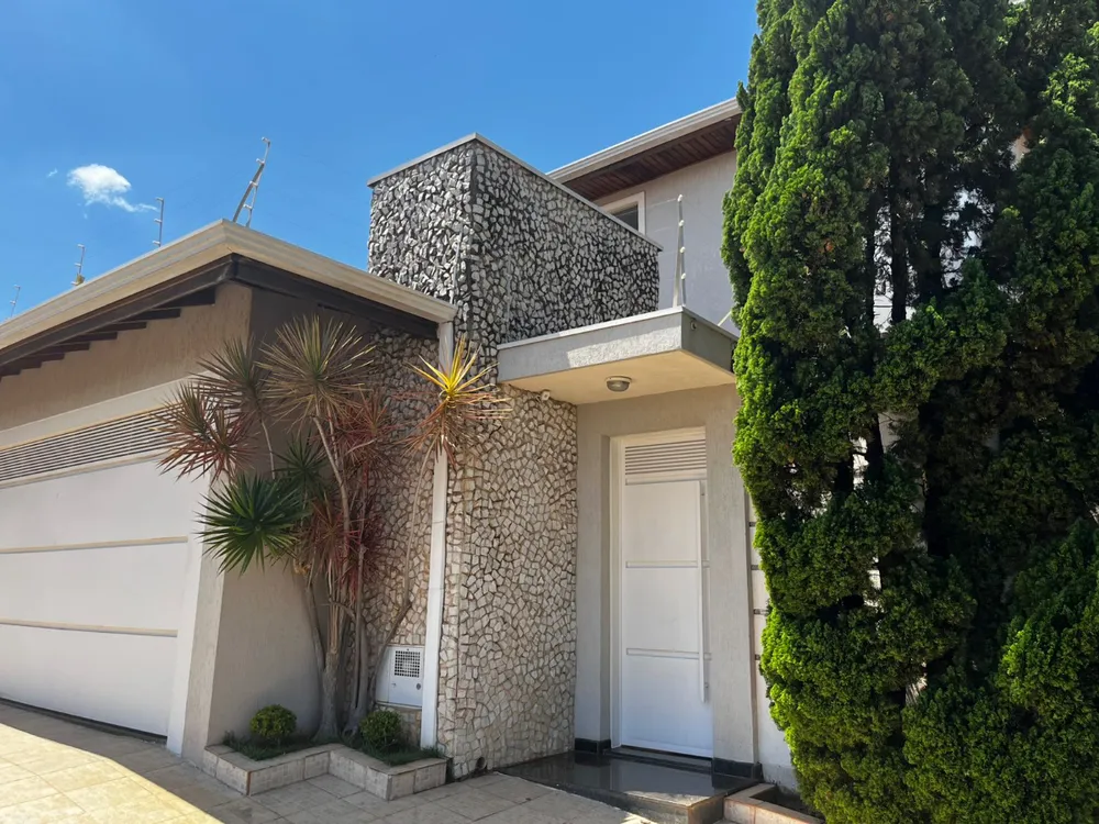 Casa, 3 quartos, 149 m² - Foto 1