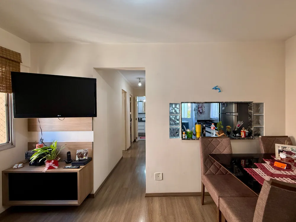Apartamento, 2 quartos, 48 m² - Foto 4