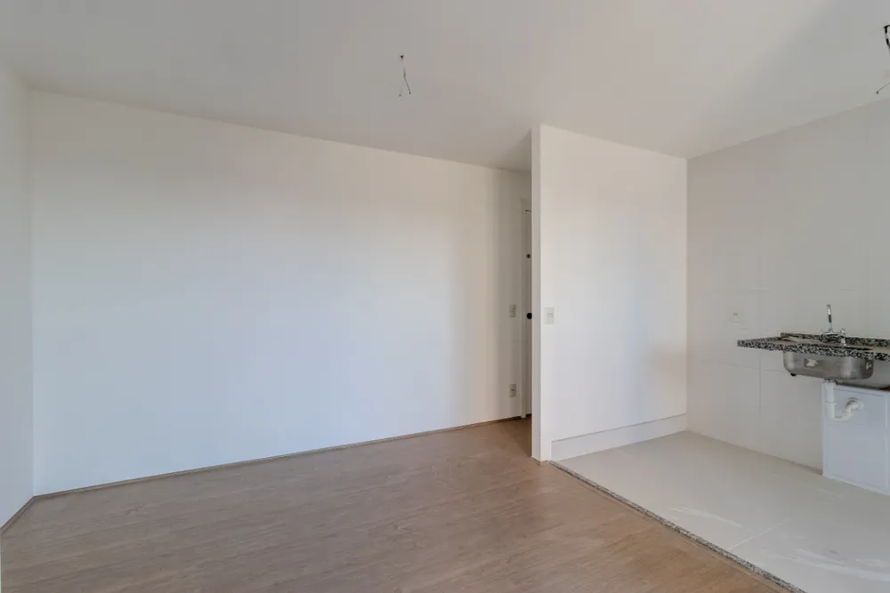 Apartamento, 1 quarto, 46 m² - Foto 3