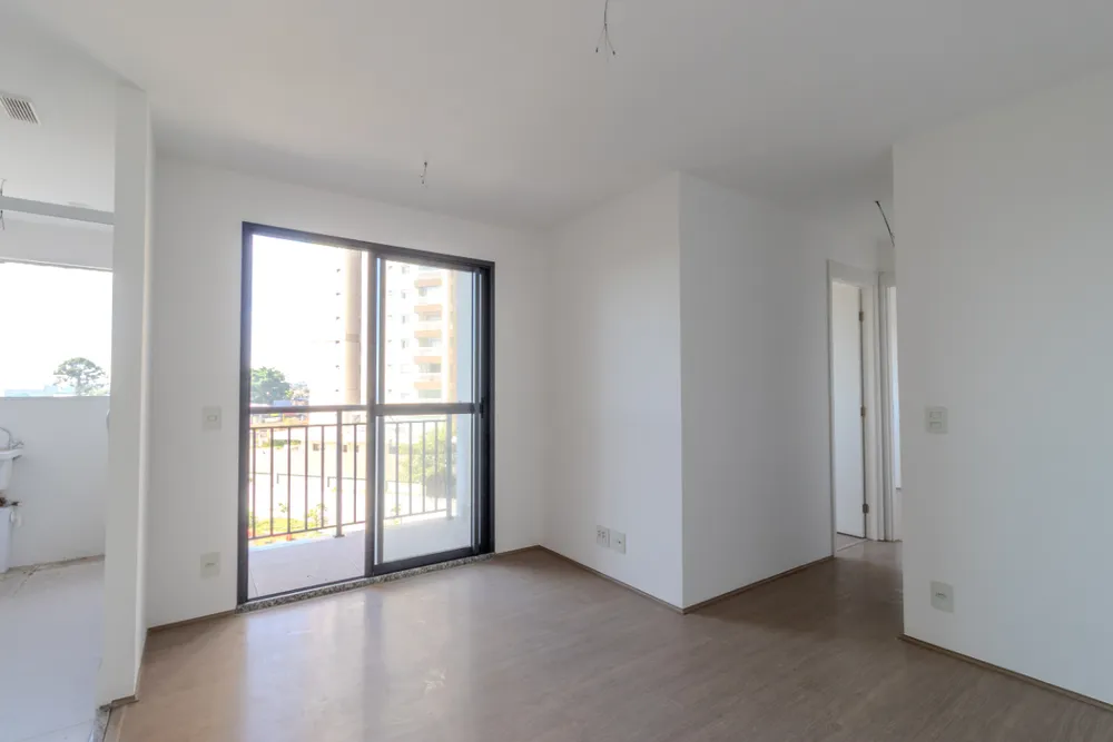 Apartamento, 1 quarto, 46 m² - Foto 1