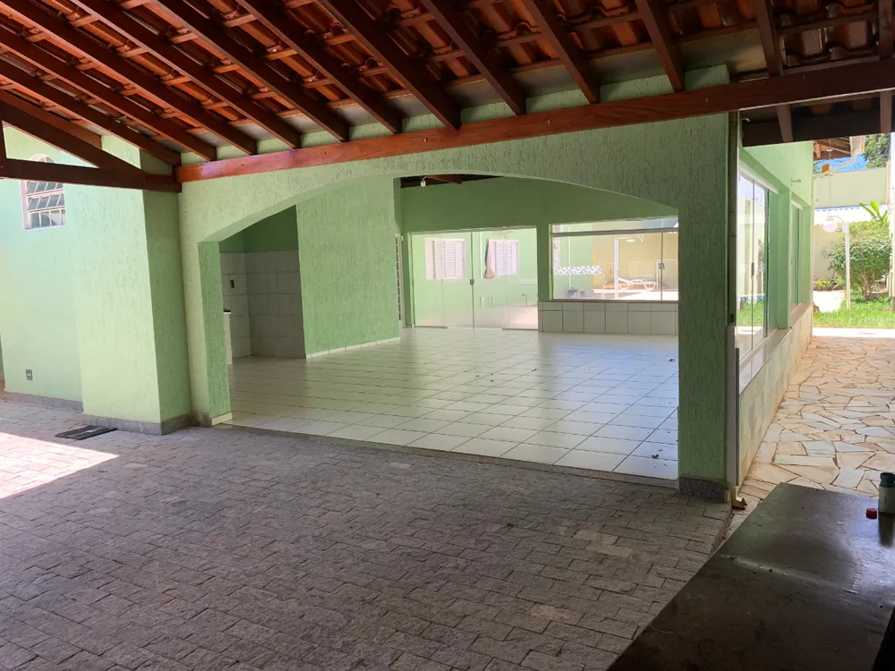 Casa, 4 quartos, 268 m² - Foto 3