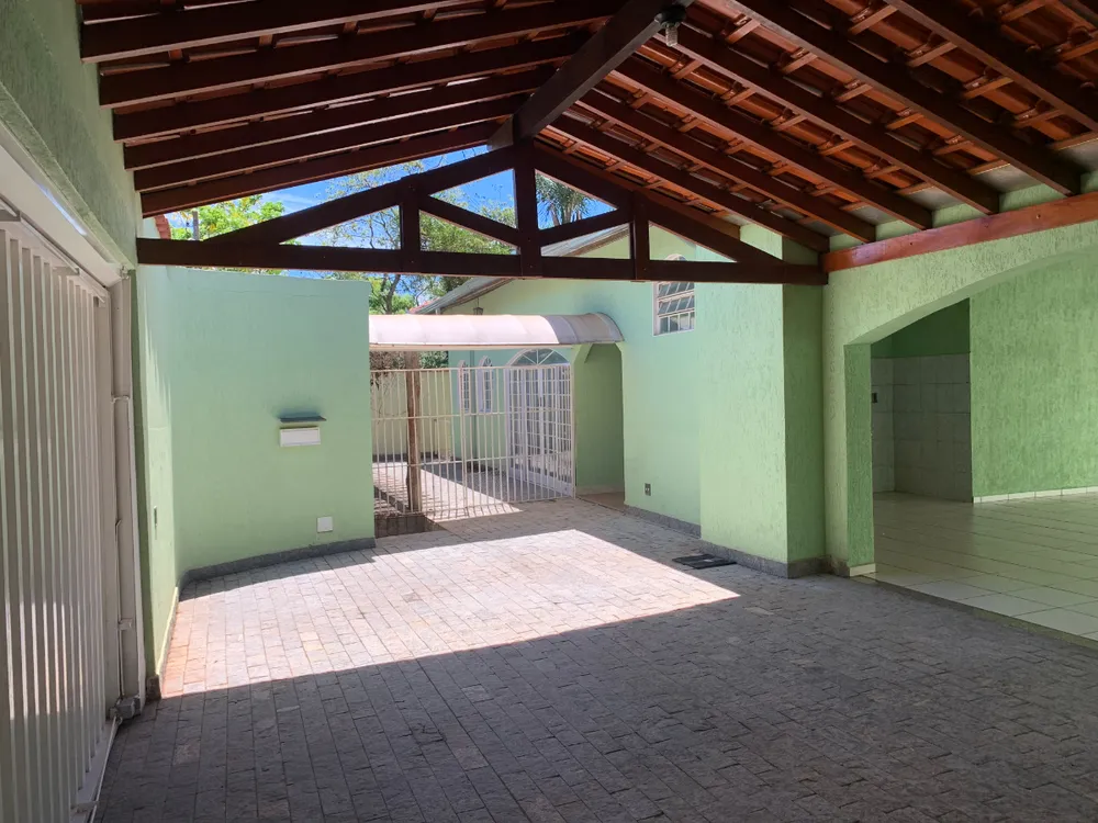 Casa, 4 quartos, 268 m² - Foto 4