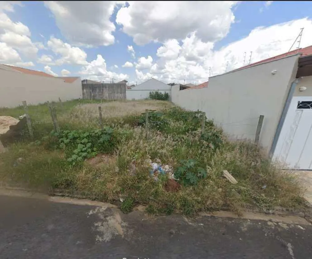 Terreno, 211 m² - Foto 1