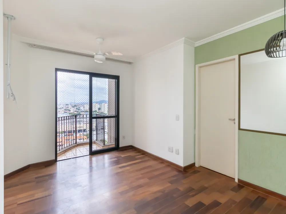 Apartamento, 3 quartos, 67 m² - Foto 1