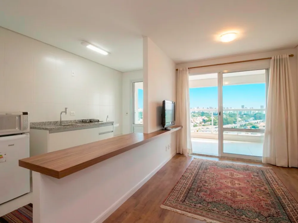 Apartamento, 2 quartos, 66 m² - Foto 2