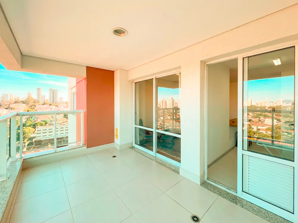 Apartamento, 2 quartos, 66 m² - Foto 3