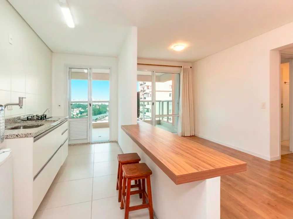 Apartamento, 2 quartos, 66 m² - Foto 1