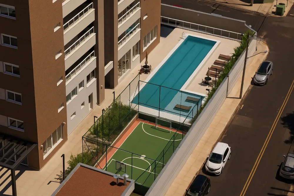 Apartamento, 3 quartos, 180 m² - Foto 4