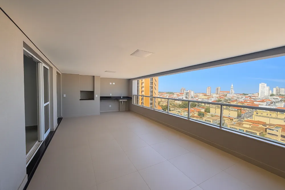 Apartamento, 3 quartos, 180 m² - Foto 1
