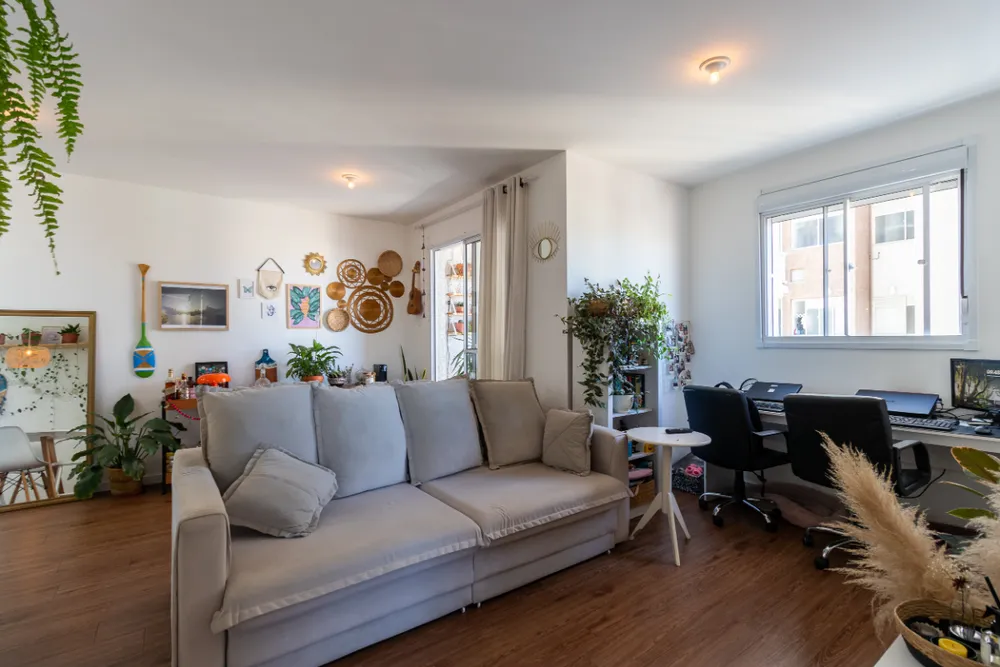 Apartamento, 2 quartos, 65 m² - Foto 1