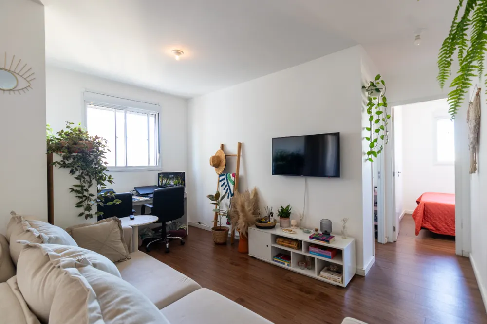 Apartamento, 2 quartos, 65 m² - Foto 3