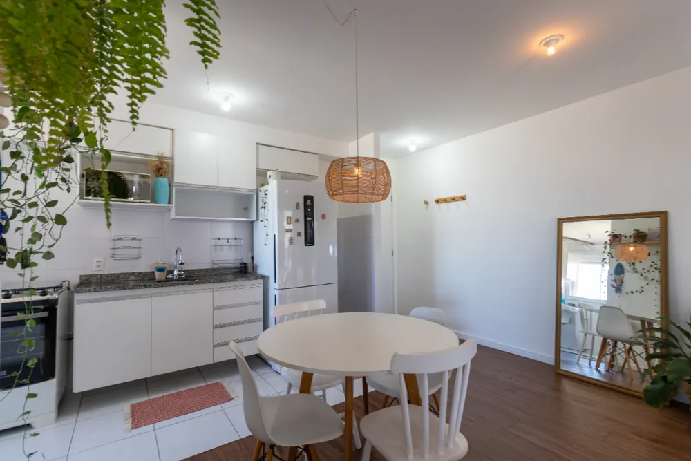 Apartamento, 2 quartos, 65 m² - Foto 2