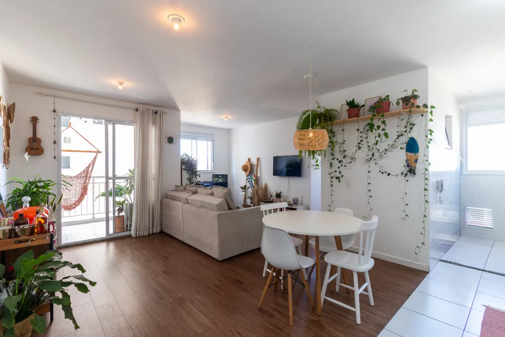 Apartamento, 2 quartos, 65 m² - Foto 4