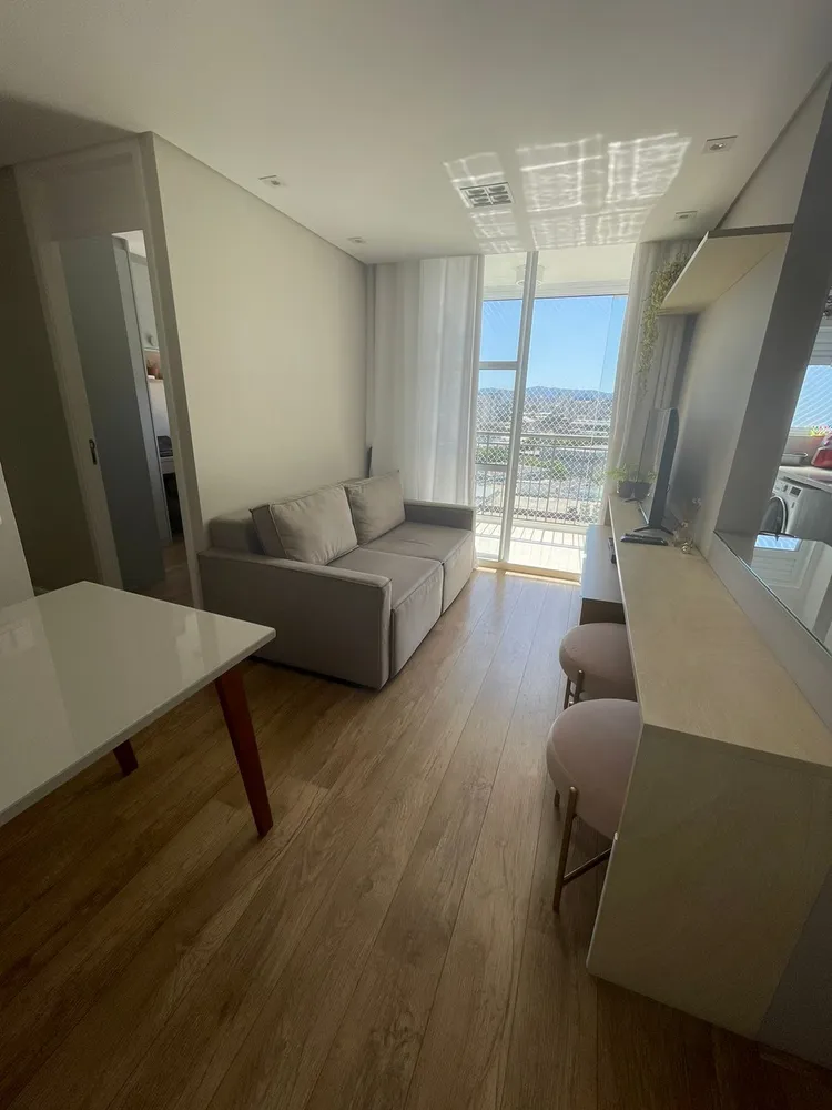 Apartamento, 2 quartos, 48 m² - Foto 4