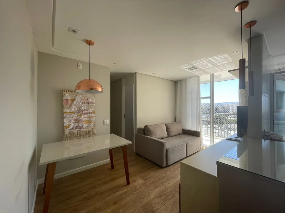 Apartamento, 2 quartos, 48 m² - Foto 3