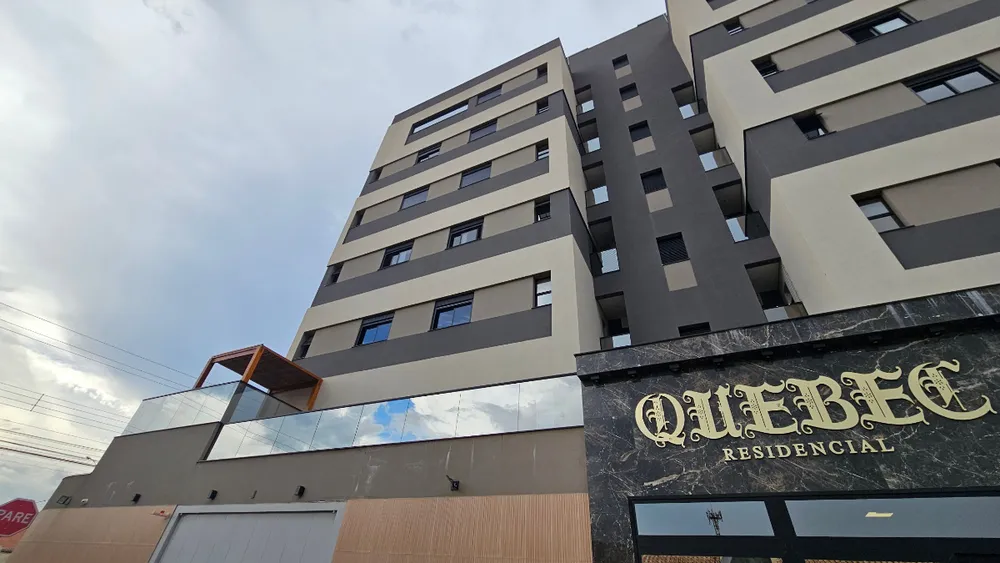 Apartamento, 3 quartos, 107 m² - Foto 3