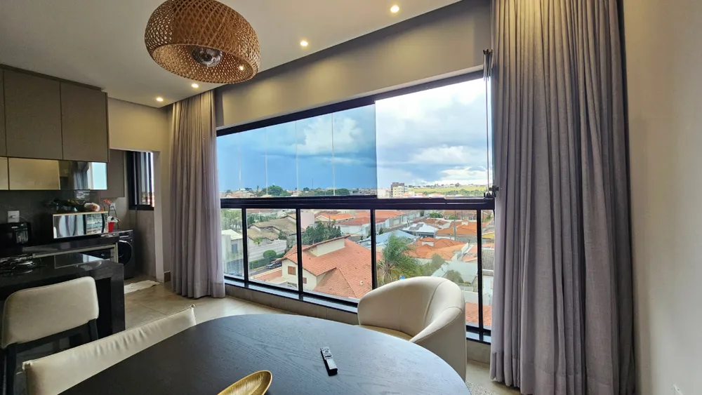 Apartamento, 3 quartos, 107 m² - Foto 4