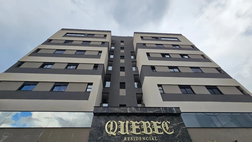 Apartamento, 3 quartos, 107 m² - Foto 1