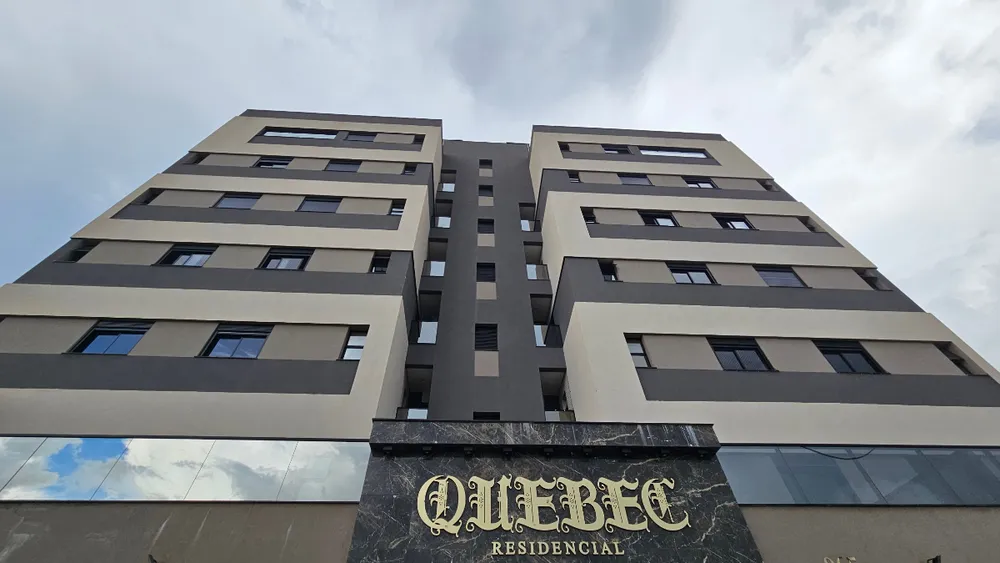 Apartamento, 3 quartos, 107 m² - Foto 2