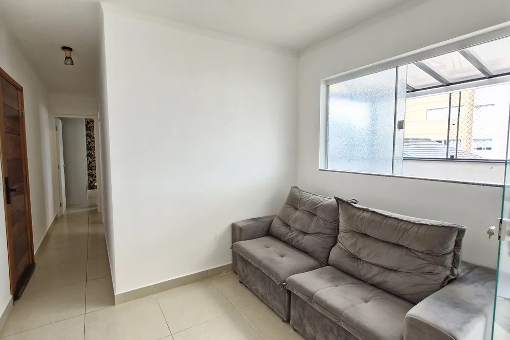 Apartamento, 2 quartos, 50 m² - Foto 3