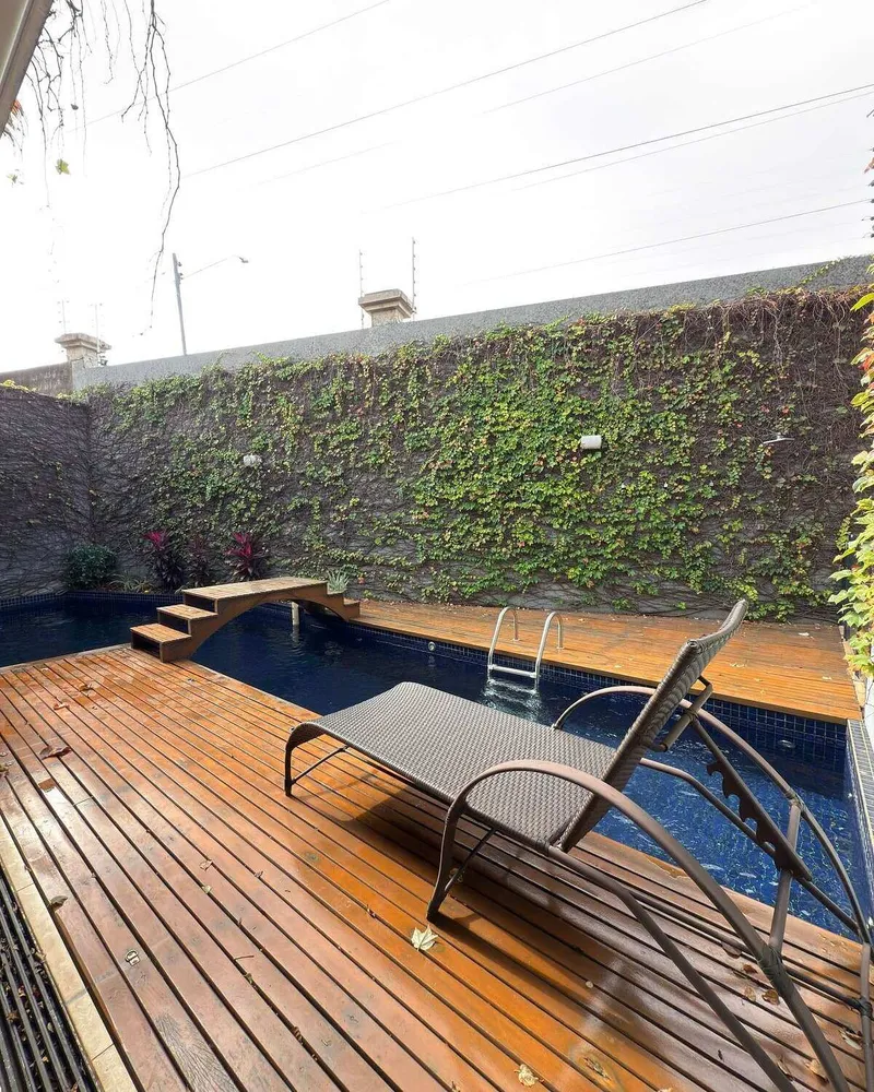 Casa, 4 quartos, 446 m² - Foto 5
