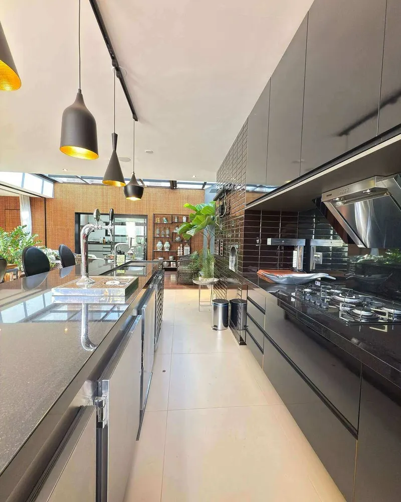 Casa, 4 quartos, 446 m² - Foto 7