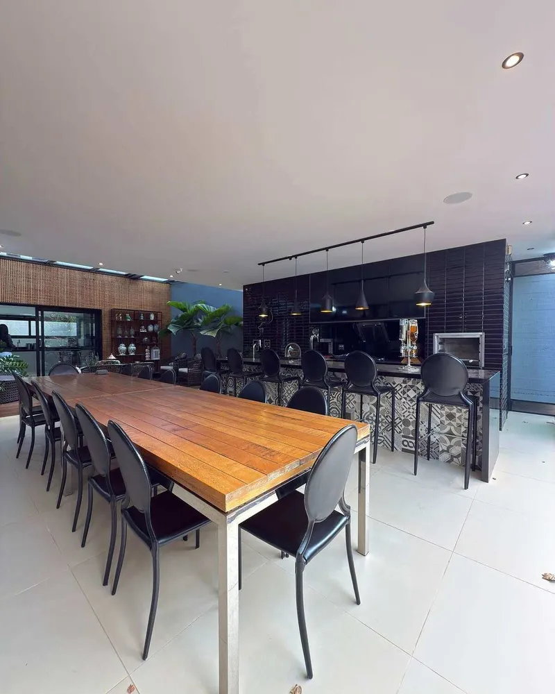 Casa, 4 quartos, 446 m² - Foto 6