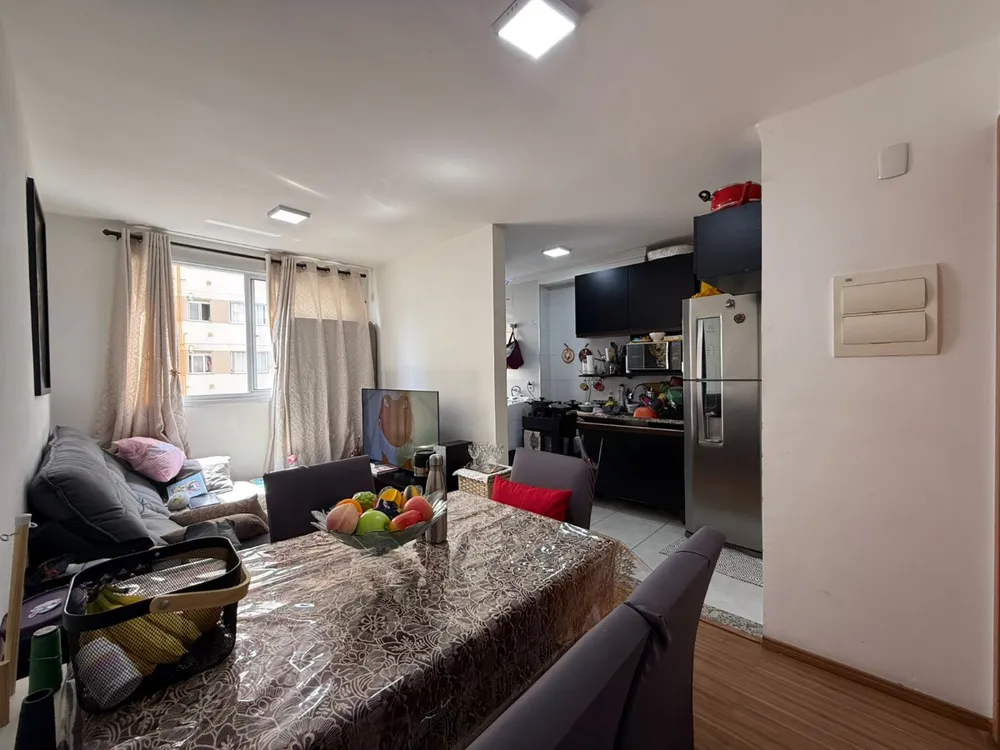 Apartamento, 2 quartos, 44 m² - Foto 4