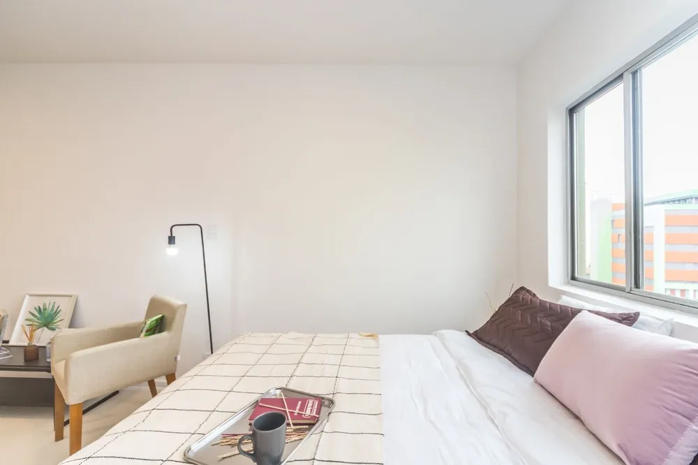 Apartamento, 1 quarto, 38 m² - Foto 4