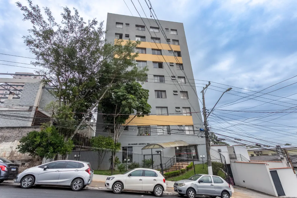 Apartamento, 2 quartos, 56 m² - Foto 2
