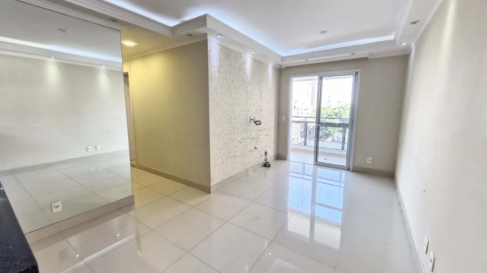 Apartamento, 2 quartos, 61 m² - Foto 2