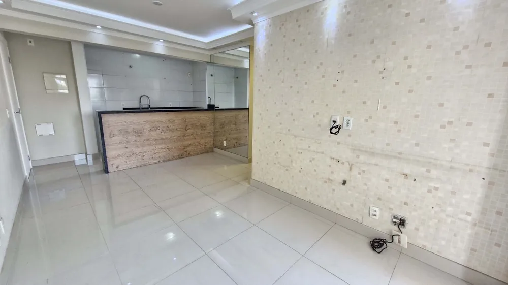 Apartamento, 2 quartos, 61 m² - Foto 1