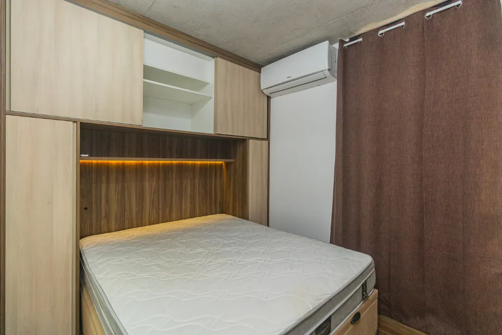 Apartamento, 1 quarto, 32 m² - Foto 4