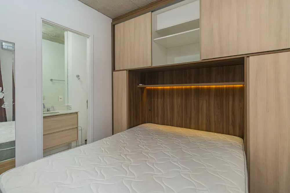 Apartamento, 1 quarto, 32 m² - Foto 3
