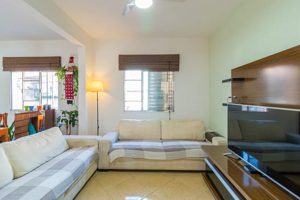 Apartamento, 2 quartos, 75 m² - Foto 2