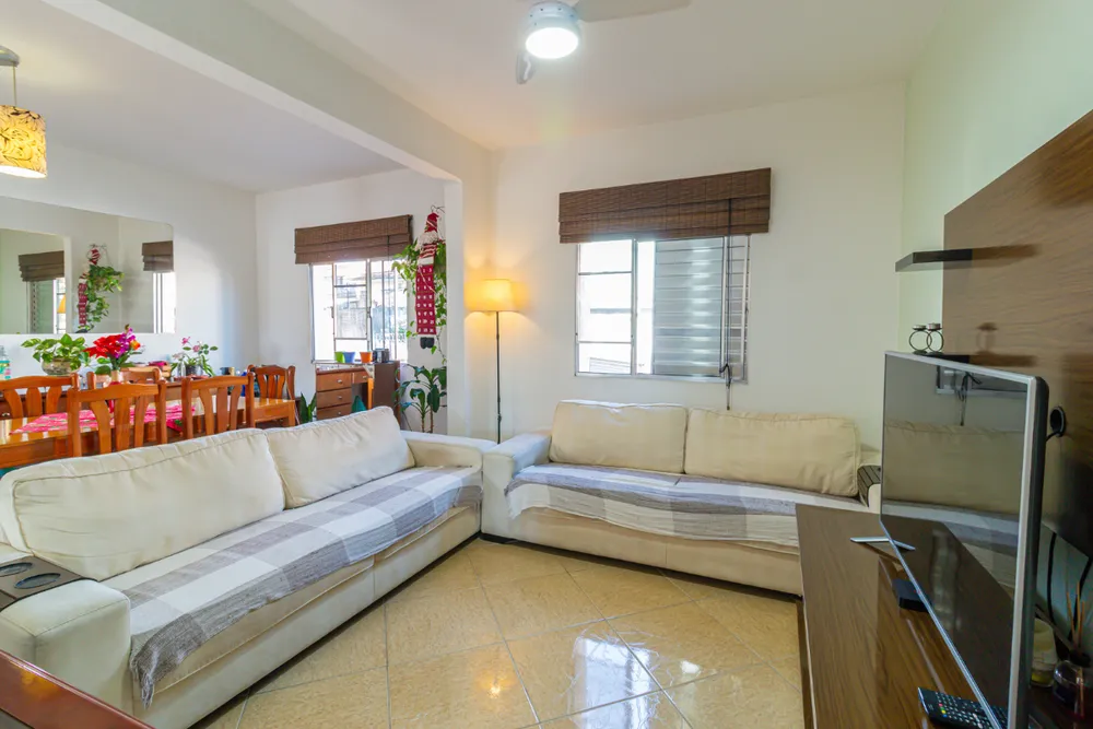 Apartamento, 2 quartos, 75 m² - Foto 1
