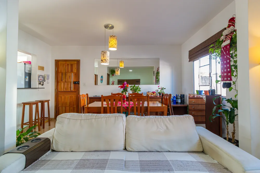 Apartamento, 2 quartos, 75 m² - Foto 3